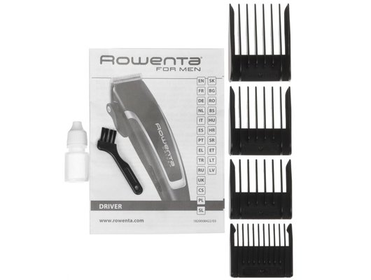 Машинка для стрижки ROWENTA TN1605F0